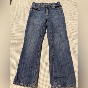 Children’s Place bootcut jeans